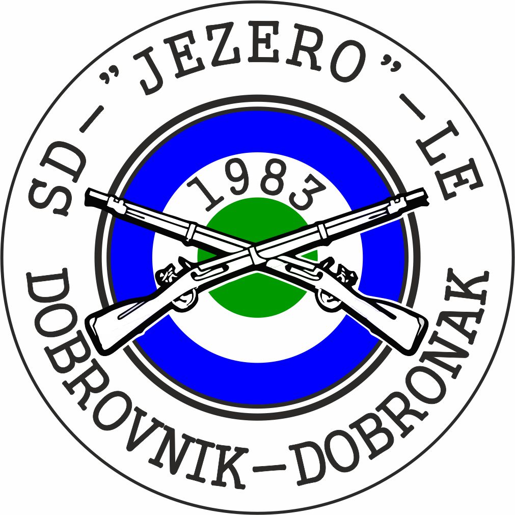Logo SD Jezero Dobrovnik
